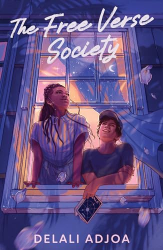 The Free Verse Society (Paperback)