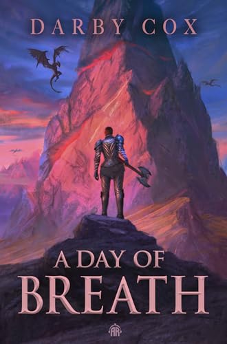 A Day of Breath (Paperback)
