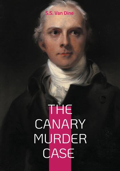 The Canary Murder Case: Locked-room mystery