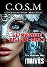 Le Masque de l'au...