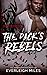 The Pack's Rebels (Havermou...