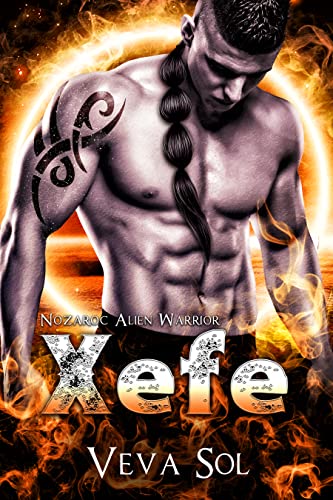 Xefe (Nozaroc Alien Warrior #1)