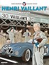 Henri Vaillant - ...