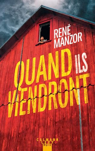 Quand ils viendront (Paperback)