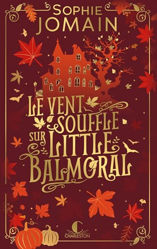 Le vent souffle sur Little Balmoral (Paperback)