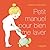 Petit manuel pour bien me laver by Seng Soun Ratanavanh