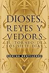 Dioses, reyes y v...
