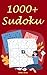1000+ Sudoku au format poche