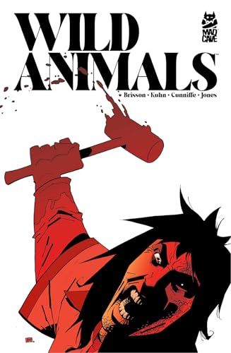Wild Animals #1 (Kindle Edition)