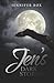 Jen's Dark Stories by Jennifer Box