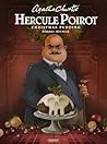 HERCULE POIROT - CHRISTMAS PUDDING by Isabelle Bottier