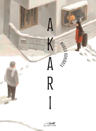 AKARI (Paperback)