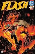 Absolute Flash (2025-) #5