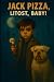 Jack Pizza, Boy Detective, Lítost, Baby! by Michael Sterling Price Jack Pizza, Boy Detective, Lítost, Baby! by Michael Sterling Price