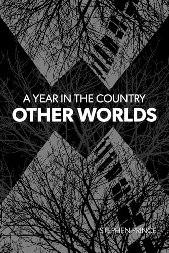 A Year In The Country: Other Worlds: Searching For Far Off Lands Via Witchcraft Battles, Spectral Streets, Faded Visions Of The Future And The Secrets Of The Stones (Paperback)