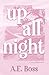 Up All Night (Love in Lighton)