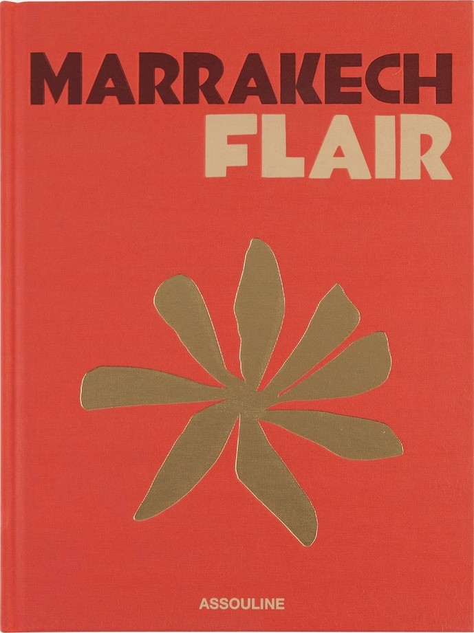 Marrakech Flair (Hardcover)