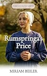 Rumspringa's Price