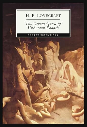 The Dream-Quest of Unknown Kadath