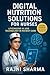 Digital Nutrition Solutions for Nurses: Leveraging AI and Technology in Patient Care