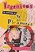 Ingenious Pleasures: An Anthology of Punk, Trash, and Camp in Twentieth-Century Poetry (Recencies Series: Research and Recovery in Twentieth-Century American Poetics)