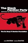 The Black Panther...