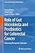 Role of Gut Microbiota and ...