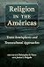 Religion in the Américas: T...
