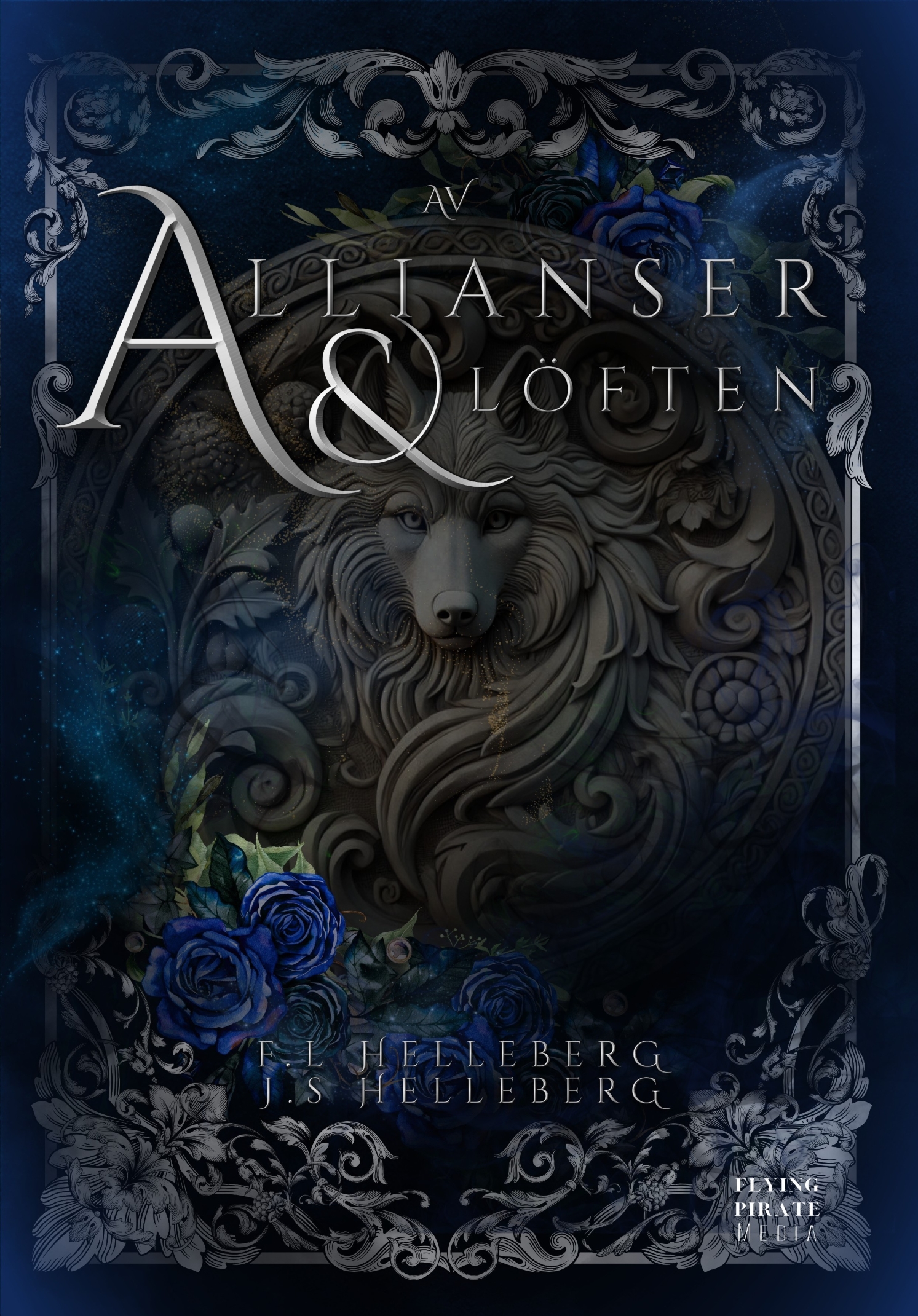 av Allianser och Löften (Caladon, #1)