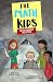 An Incorrect Solution: The Math Kids (Book 5)