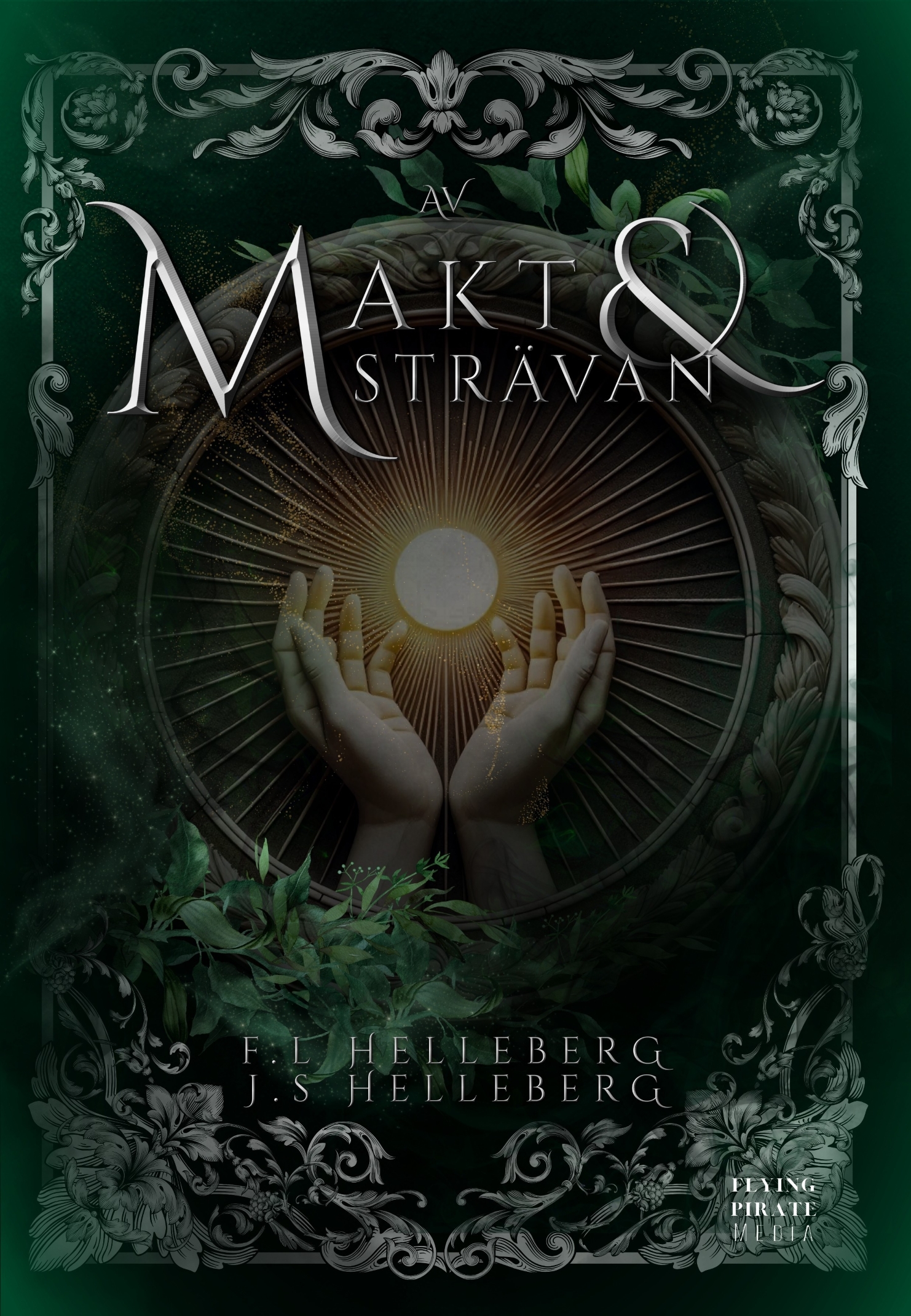 av Makt och Strävan (Caladon, #1)