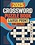 2025 Crossword Puzzle: cros...
