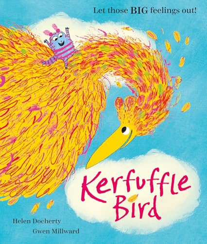 Kerfuffle Bird (Paperback)