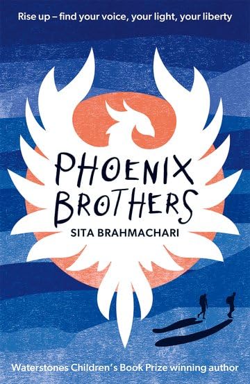 Oxford University Press, USA Super-Readable Rollercoaster Phoenix Brothers. (Paperback)