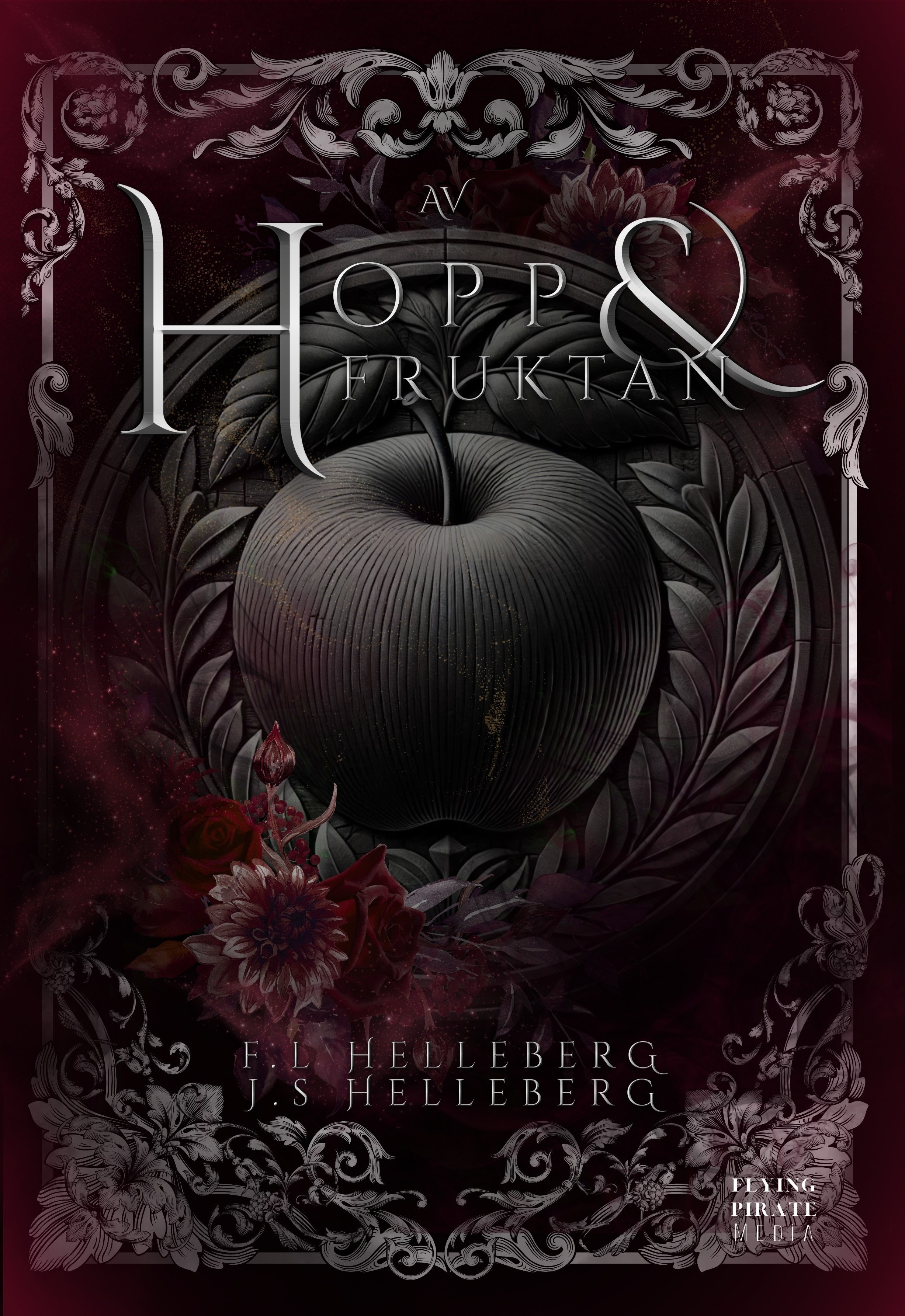 av Hopp och Fruktan (Caladon, #3)