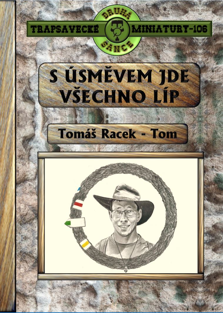 S úsměvem jde všechno líp (Trapsavecké miniatury, #106)
