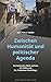 Zwischen Humanität und politischer Agenda: Ein kritischer Blick auf das UN-Hilfswerk für Palästina-Flüchtlinge. Ein Sachbuch über Ideologie, ... Verantwortung. (German Edition)