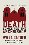 Death Comes for t...