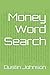 Money Word Search