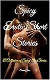 Spicy Erotic Shor...