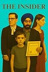 The Insider - Empethetic Lawyer Courtroom Drama with a twist ... by Prerna Gulrajani