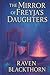 The Mirror of Freyja’s Daughters by Raven Blackthorn