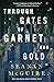 Through Gates of Garnet and Gold (Wayward Children, #11)