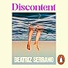 Discontent by Beatriz Serrano