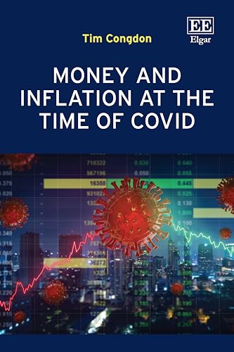 Money and Inflation at the Time of Covid (Hardcover)