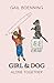 Girl & Dog by Gail Boenning