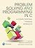 Problem Solving and Programming in C: A Computational Thinking Approach
