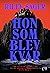 Hon som blev kvar