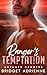 Ranger's Temptation: A Fake Dating Short Romance (Untamed Rangers)