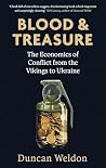 Blood and Treasur...